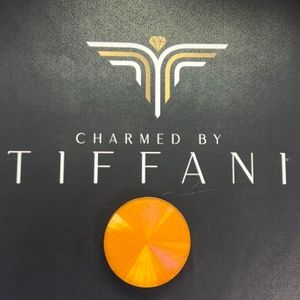 Charmed By Tiffani Pop Sockets